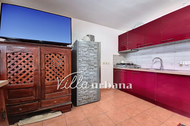 Vente appartement Juan-les-Pins  