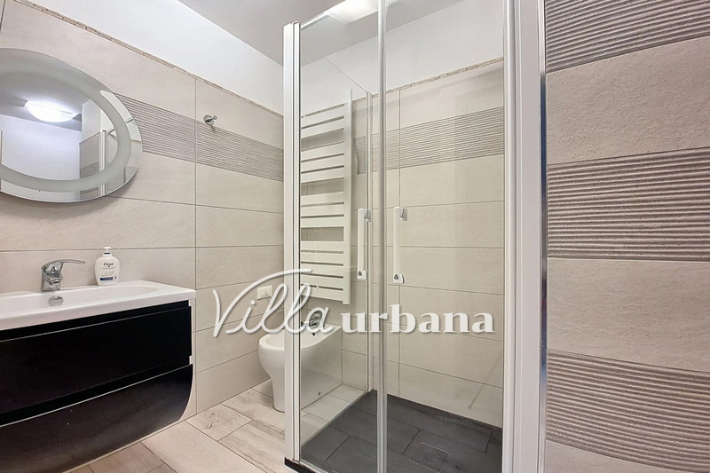 Vente appartement Juan-les-Pins  