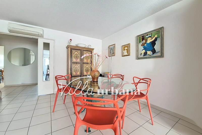 Vente appartement Juan-les-Pins  