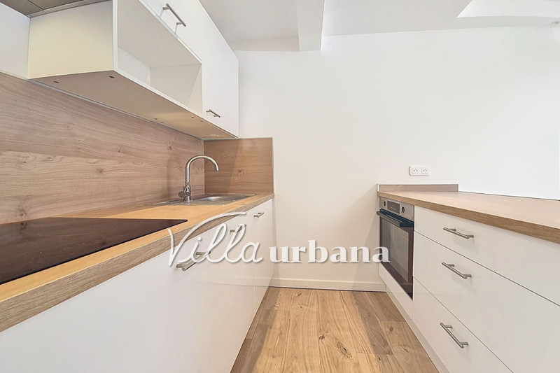 Vente appartement Juan-les-Pins  