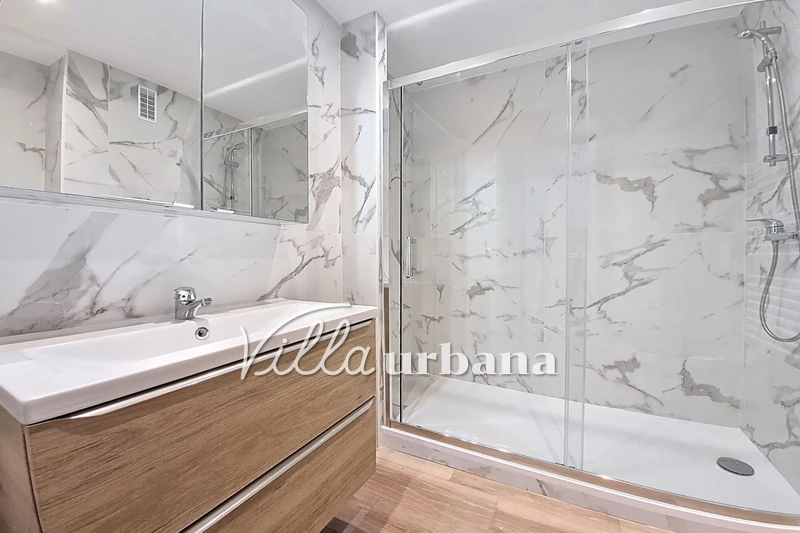 Vente appartement Juan-les-Pins  