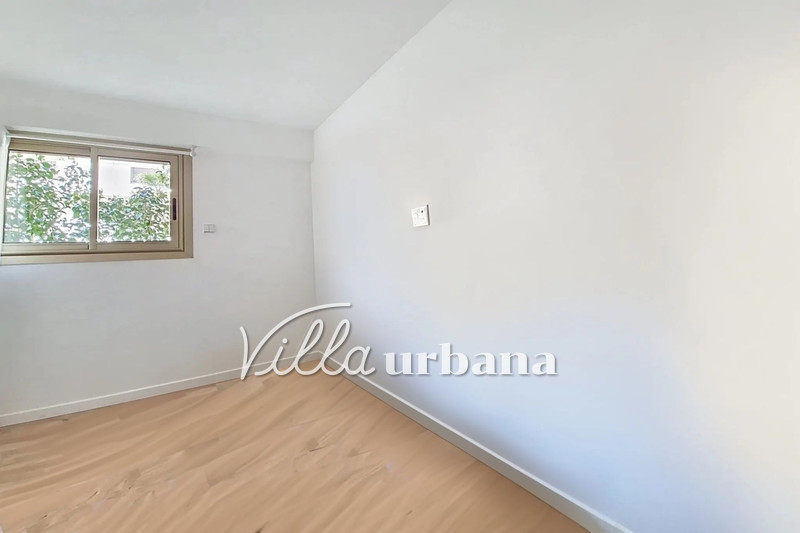Vente appartement Juan-les-Pins  