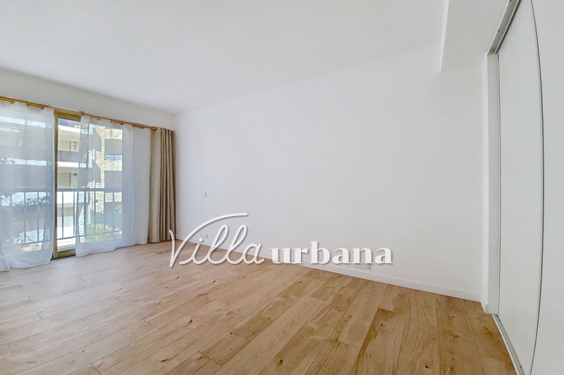 Vente appartement Juan-les-Pins  