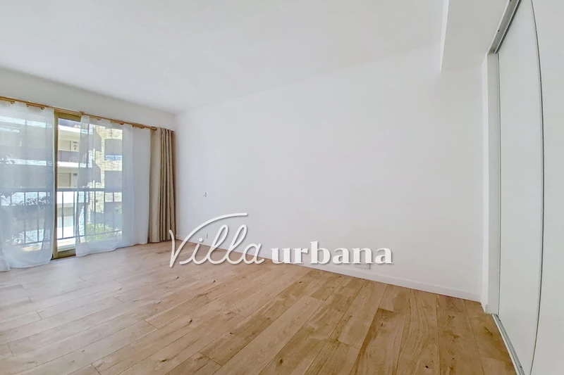 Vente appartement Juan-les-Pins  
