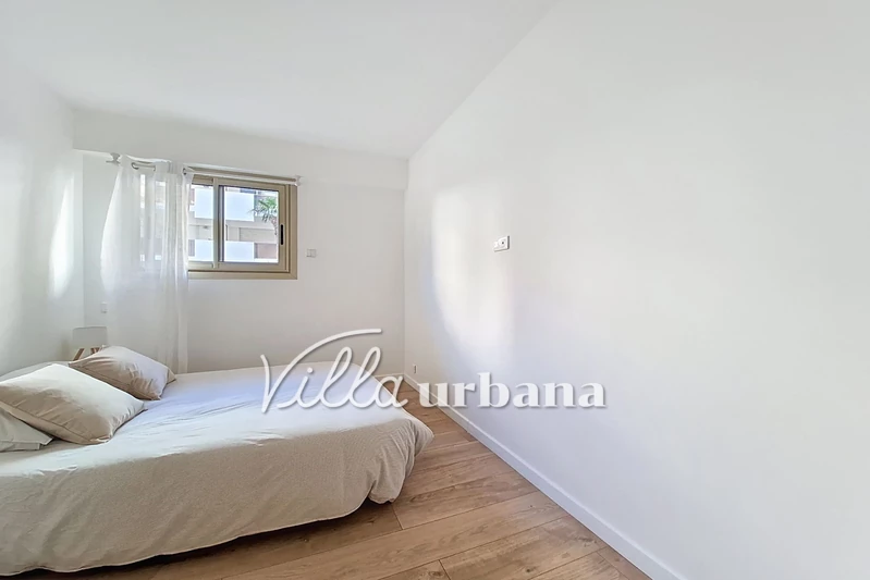 Vente appartement Juan-les-Pins  
