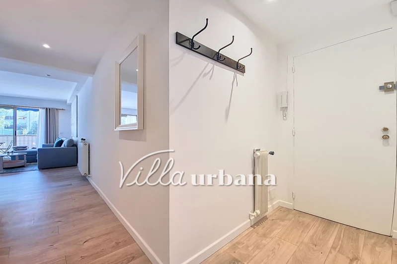 Vente appartement Juan-les-Pins  