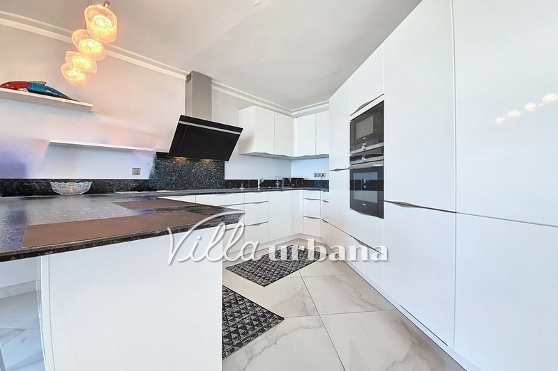 Vente appartement Juan-les-Pins  