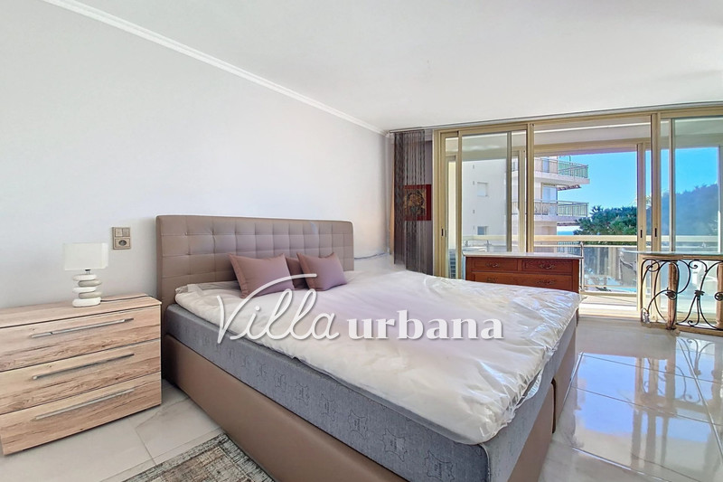 Vente appartement Juan-les-Pins  
