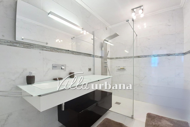 Vente appartement Juan-les-Pins  