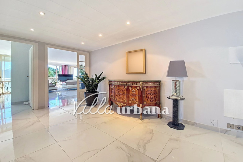 Vente appartement Juan-les-Pins  