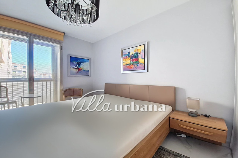 Vente appartement Juan-les-Pins  