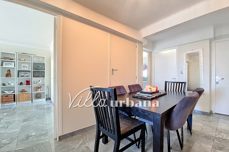 Vente appartement Juan-les-Pins  