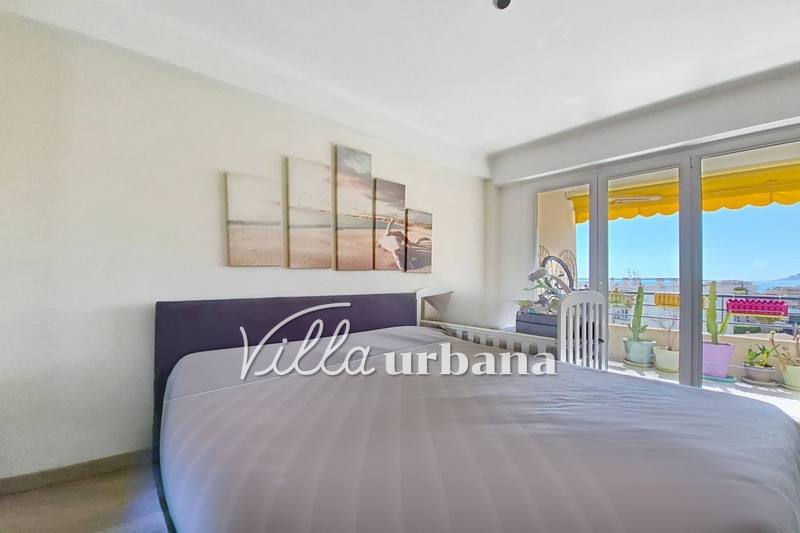 Vente appartement Juan-les-Pins  