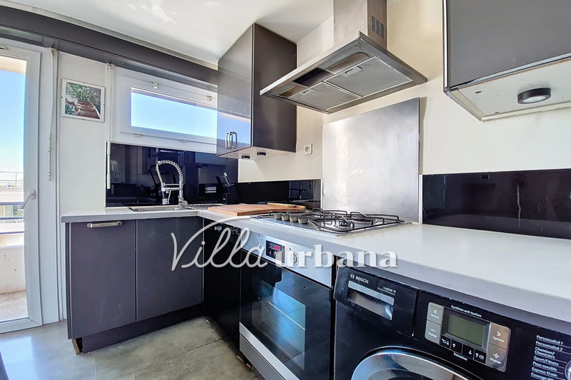 Vente appartement Juan-les-Pins  