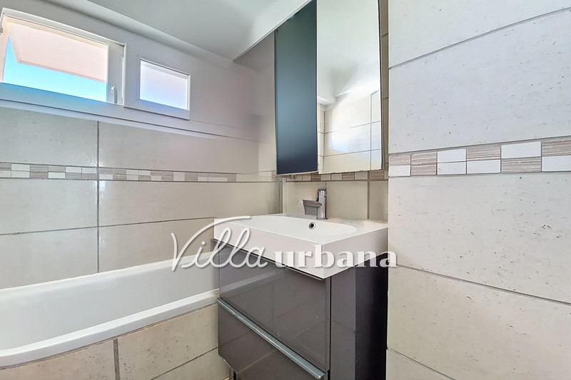 Vente appartement Juan-les-Pins  