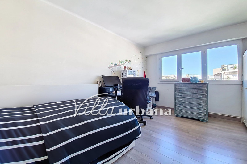 Vente appartement Juan-les-Pins  