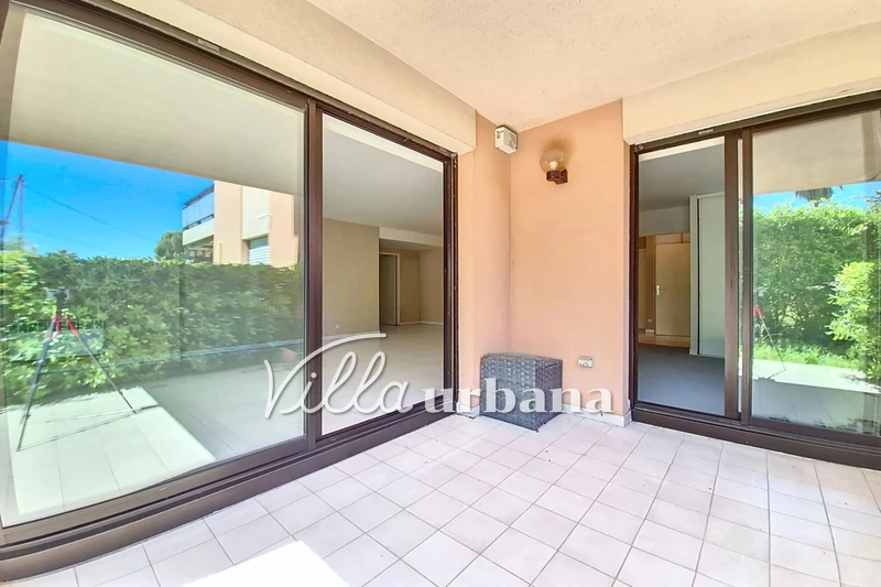Vente appartement Antibes  