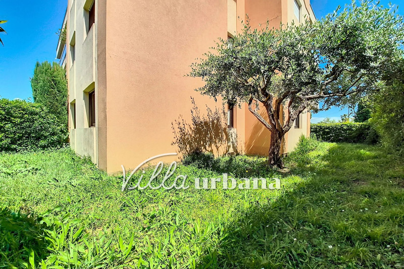 Vente appartement Antibes  
