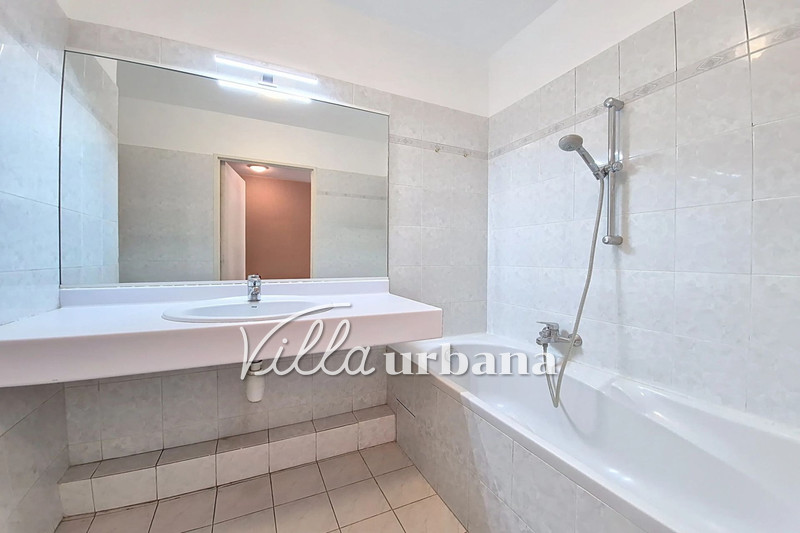 Vente appartement Antibes  