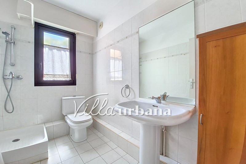Vente appartement Antibes  