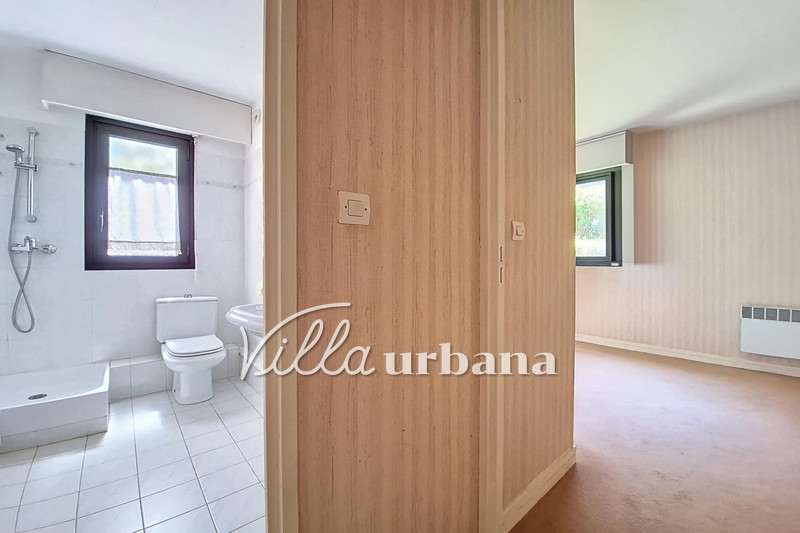 Vente appartement Antibes  