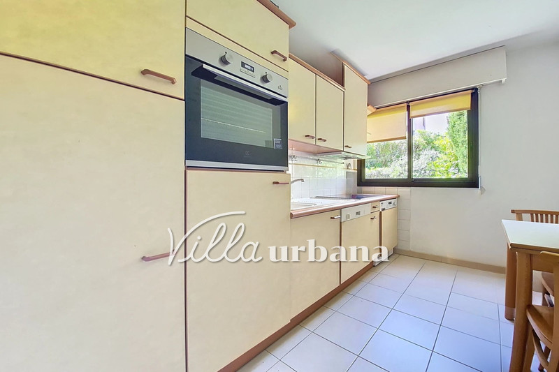 Vente appartement Antibes  