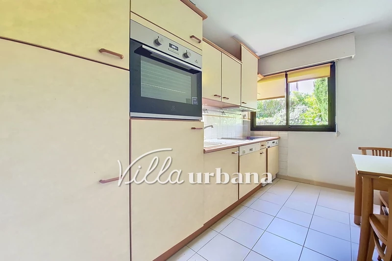 Vente appartement Antibes  