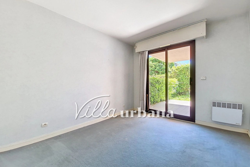 Vente appartement Antibes  
