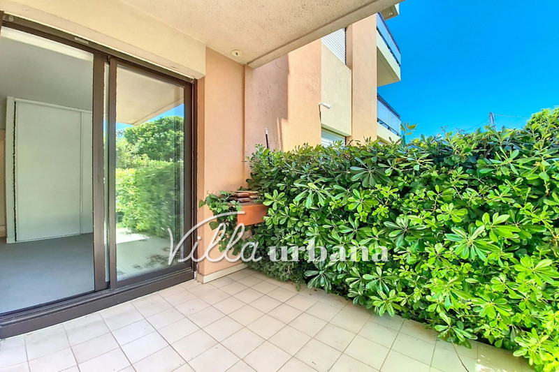 Vente appartement Antibes  
