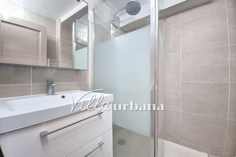 Vente appartement Antibes  