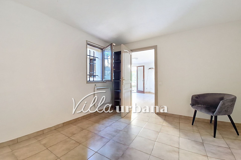 Vente appartement Antibes  