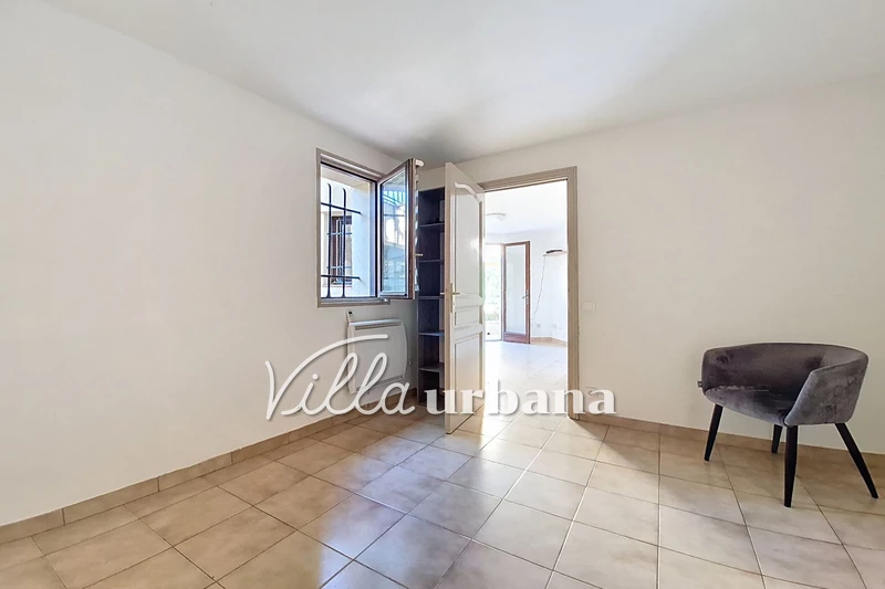 Vente appartement Antibes  