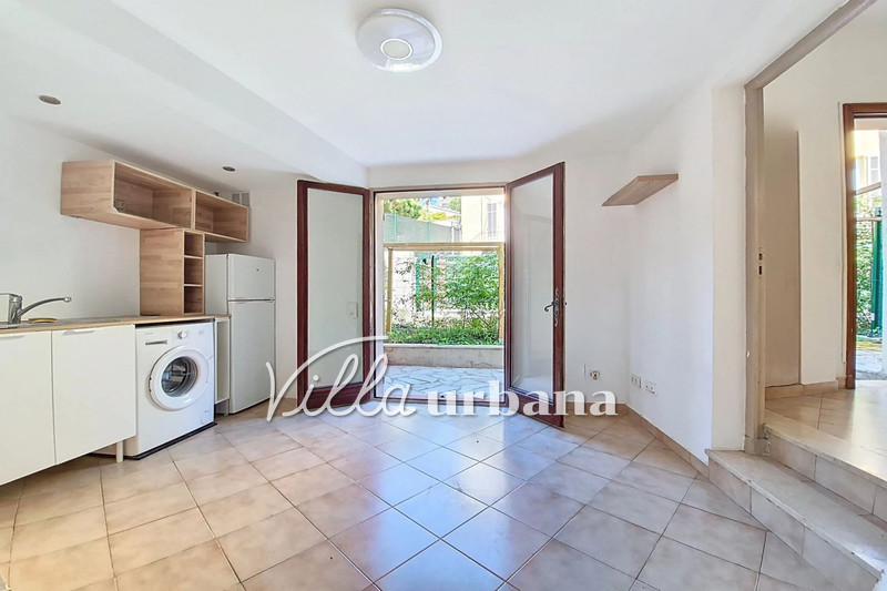 Vente appartement Antibes  