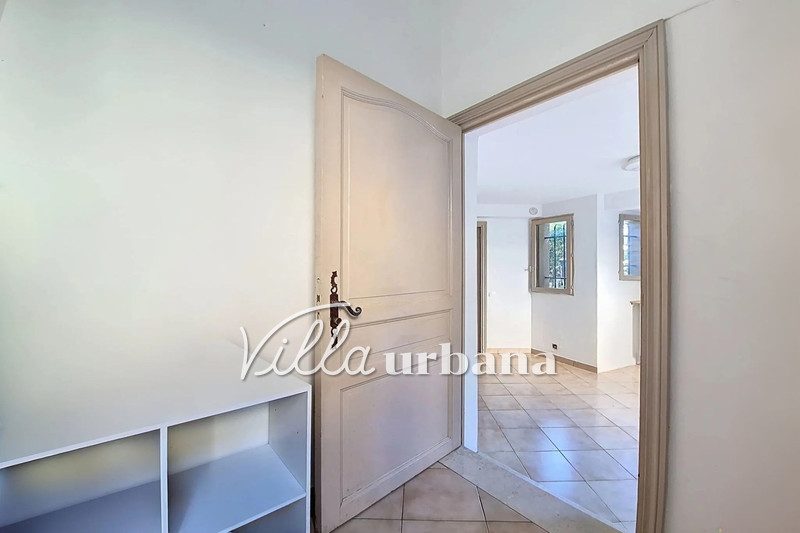 Vente appartement Antibes  