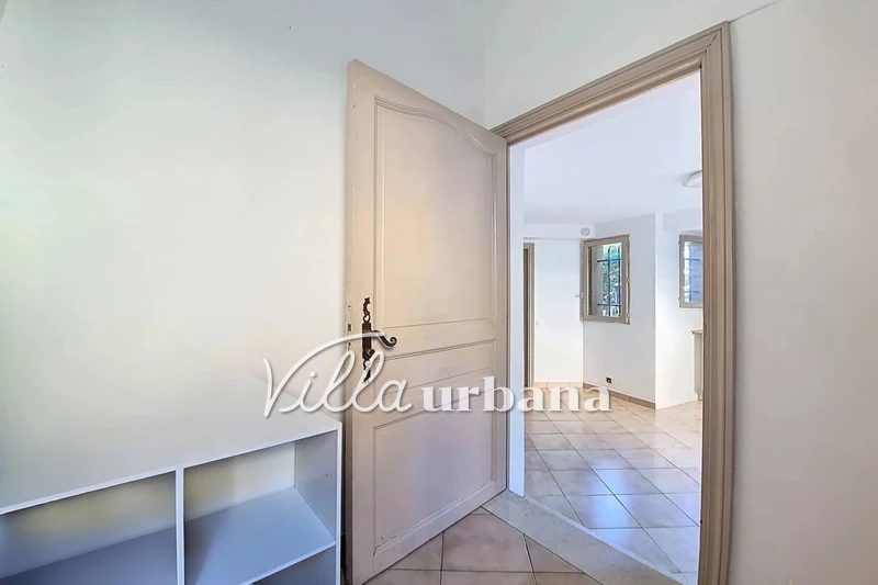 Vente appartement Antibes  
