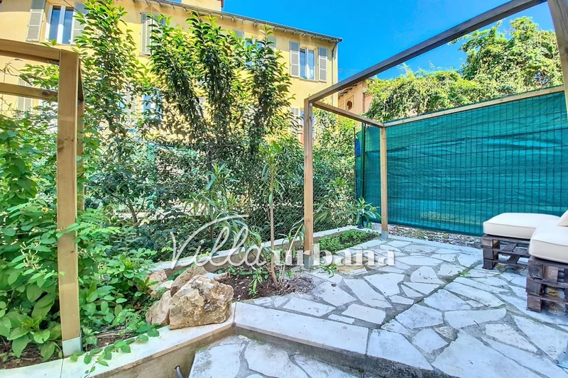Vente appartement Antibes  