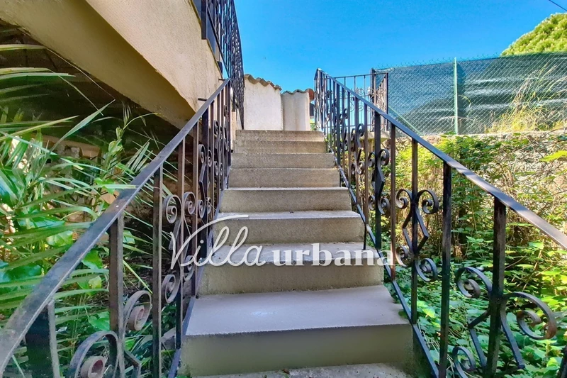 Vente appartement Antibes  