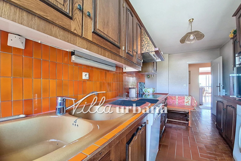 Vente appartement Juan-les-Pins  