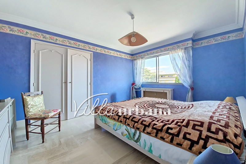 Vente appartement Juan-les-Pins  