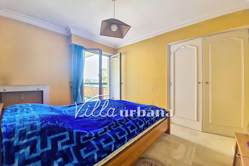 Vente appartement Juan-les-Pins  