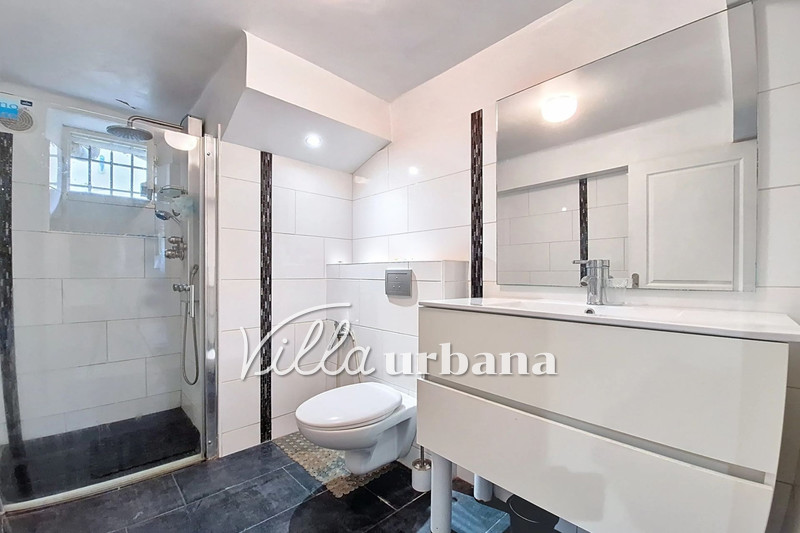 Vente appartement Juan-les-Pins  