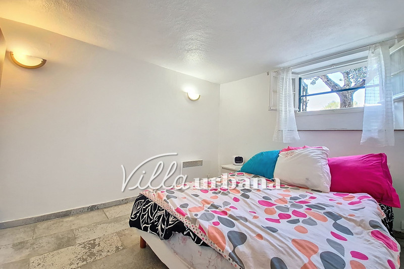Vente appartement Juan-les-Pins  
