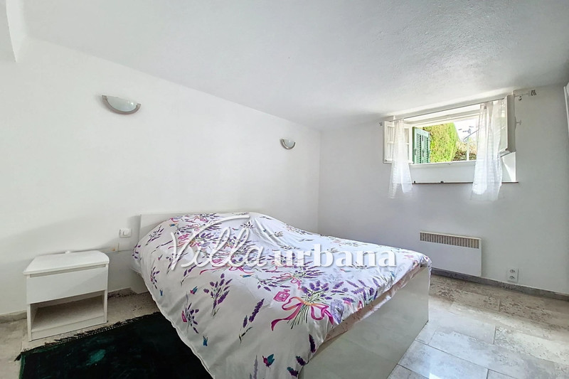 Vente appartement Juan-les-Pins  
