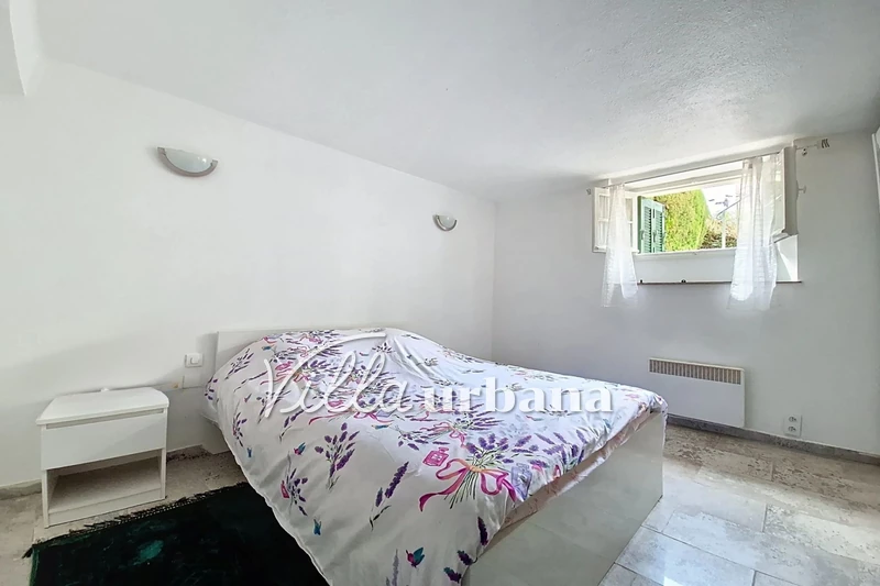 Vente appartement Juan-les-Pins  
