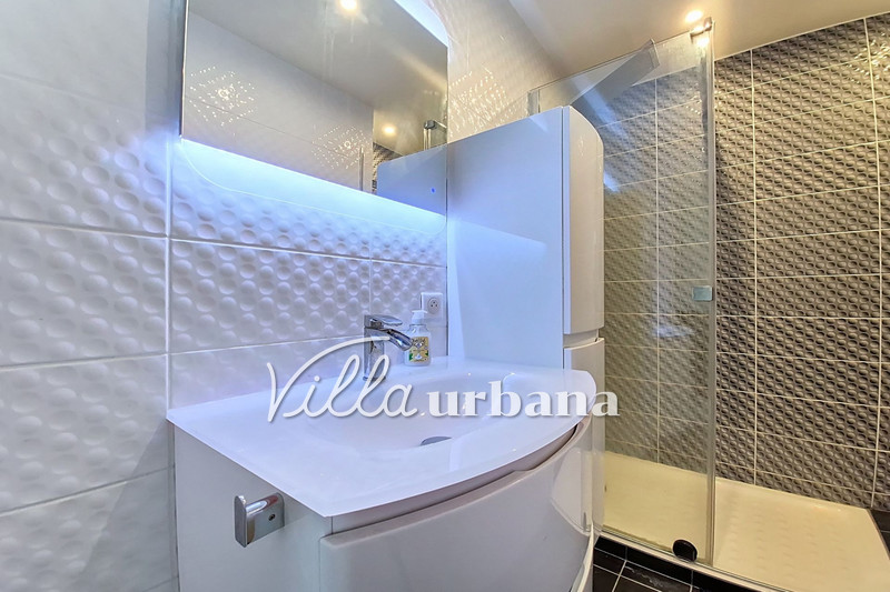 Vente appartement Juan-les-Pins  