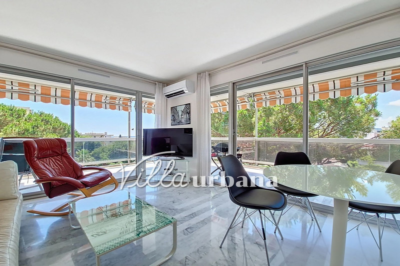 Vente appartement Juan-les-Pins  