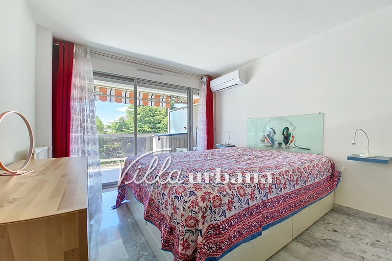 Vente appartement Juan-les-Pins  