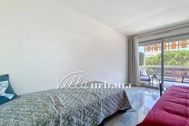 Vente appartement Juan-les-Pins  