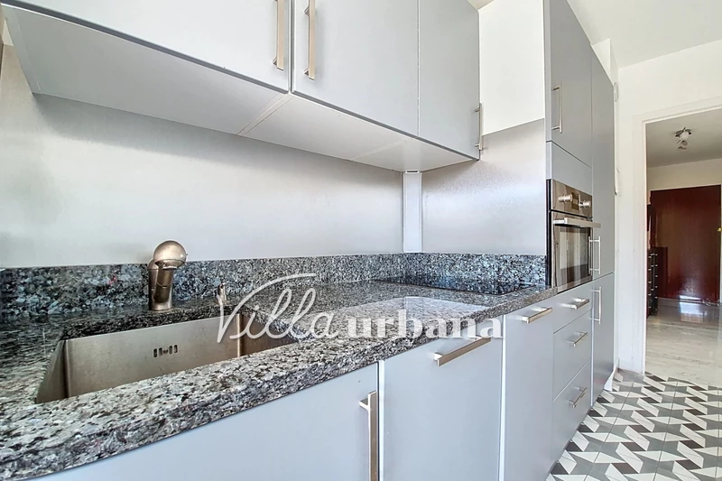 Vente appartement Juan-les-Pins  