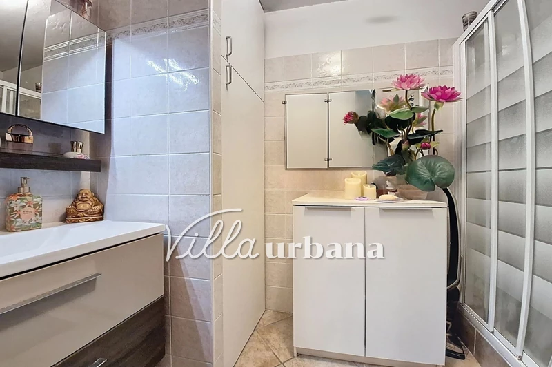 Vente appartement Juan-les-Pins  